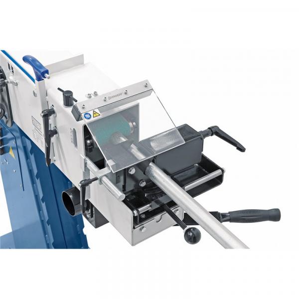 Bernardo Belt Grinding Machine KBR 100 x 2000 Duo